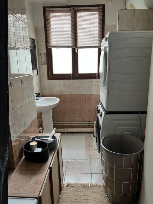 Charmant Appartement Proche Paris Saint-Ouen  Exteriér fotografie